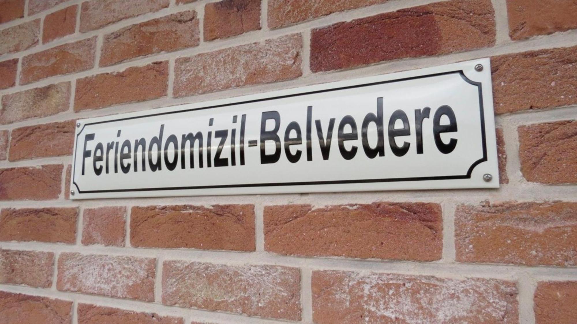 Feriendomizil Belvedere Walchum Esterno foto